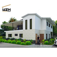 more images of Cheap Prefabricated Modern Villa House