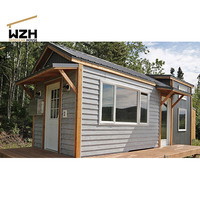 more images of Movable Prefab Tiny House for Homes Kit