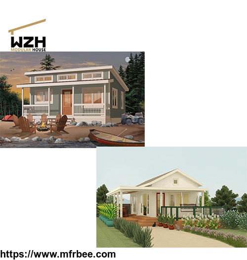 luxury_prefab_homes_for_villa_house_kit