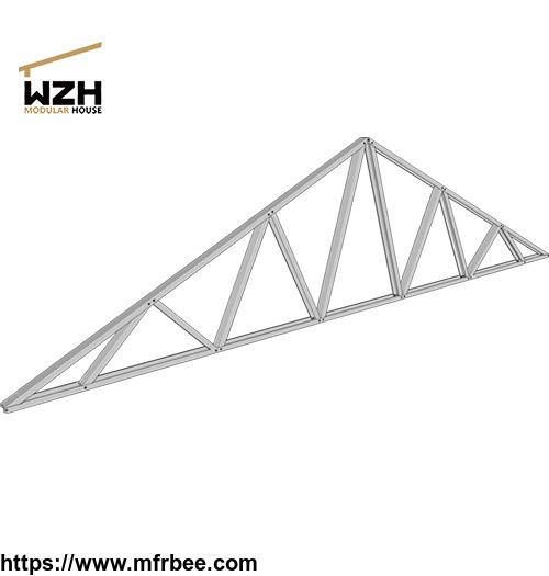 light_weight_steel_roof_truss
