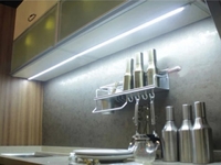 more images of Uniform Lighting LED Cabinet Lamp