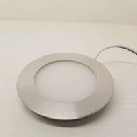 Recessed LED Puck Light