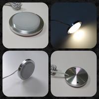 more images of Round LED Puck Light