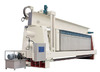 Type 1500 over-beam PP high pressure membrane filter press