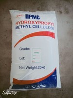 HPMC- Hydroxy propyl Methyl Cellulose