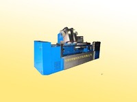 Gravure printing roller grinding machine