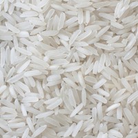 Long Grain White Hard Rice 5% Broken
