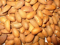 more images of ALMOND NUTS SUPPLIER