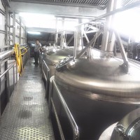 more images of 7bbl/1000Lcraft beer brewing equipment for micro beer factory,fermenters