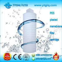 more images of Pleated Membrane Filter Cartridge