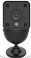 720P HD battery powered infrared magnet wireless ip camera with night vision