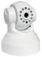 more images of 720P HD indoor wireless onvif home security digital ip camera system with night vision