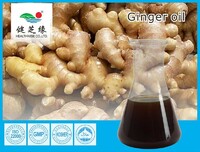 more images of Ginger Root Essential Oil