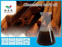 Cas 8015-91-6 Cinnamon Bark Essential Oil