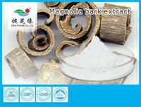 more images of Wholesale Magnolia Bark Extract Powder