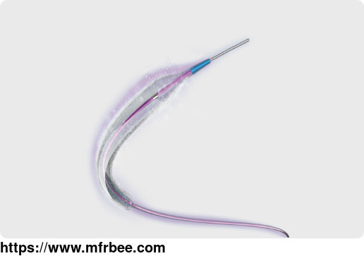 coated_pta_balloon_catheter