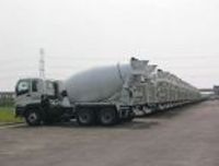 more images of Concrete Truck