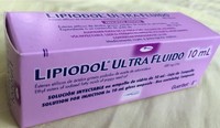more images of Lipiodol Ultra Fluide 10ml