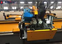 more images of Customized Cold Saw Steel Tube Cutting Machine