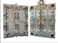 more images of Plastic Injection Moulds
