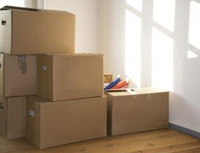 Cusick Moving & Storage
