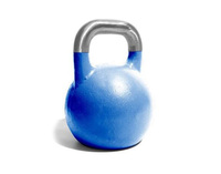more images of 12 kg Steel Competition Kettlebell