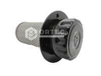 Air filter for SDLG