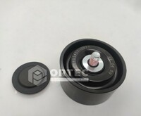 more images of LGMG mining truck parts IDLE WHEEL