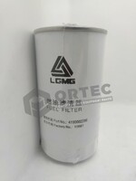 Fuel Filter 4190002286 Suitable for LGMG MT86H