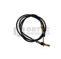 Throttle cable assembly 4110001883 Suitable for LGMG MT96H