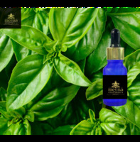 Basil Oil | Meena Perfumery