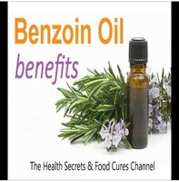 Benzoin Pure Oil | Meena Perfumery