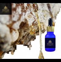 Peru Balsam Oil | Meena Perfumery