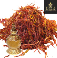 Saffron Attar | Meena Perfumery