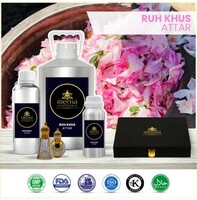 ruh-khus-attar | Meena Perfumery