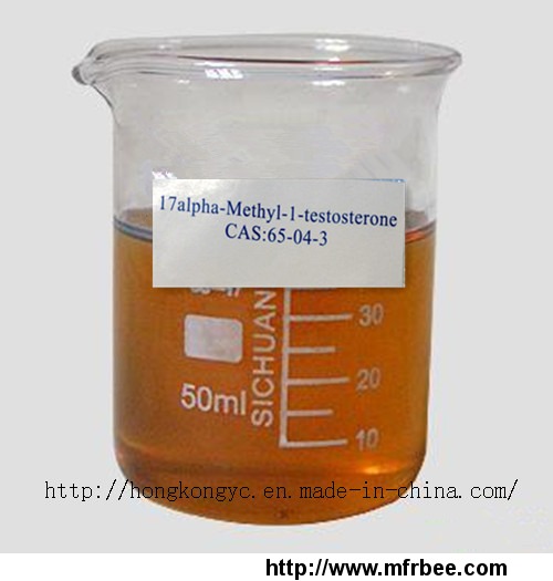 98_percentage_high_purity_17_methyltestosterone_powder_liquid