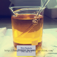 98.80% purity Nandrolone Decanoate with discreet package and safty shipment