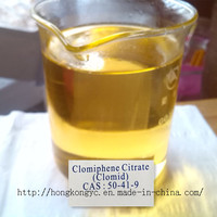 Clomiphene citrate with safty shipment