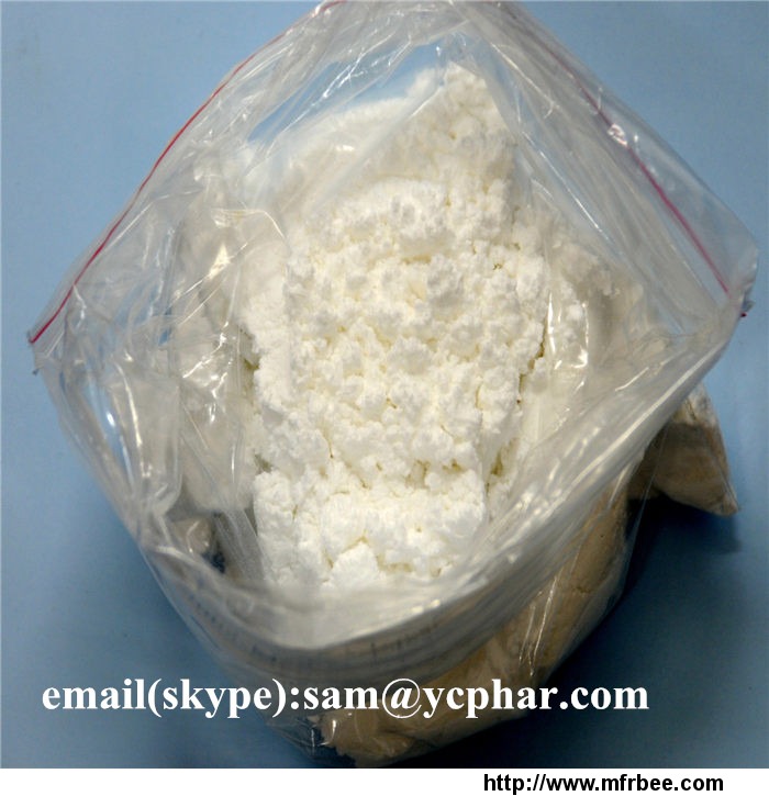 pharmaceutical_raw_powder_methyltestosterone