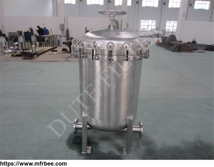 stainless_steel_multi_bag_filter_housing_for_precision_filtration