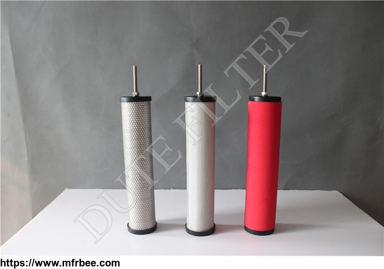 high_efficiency_compressed_air_filter_element