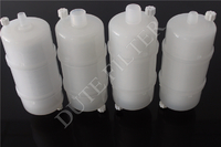 more images of 5inch PTFE capsule filter for solvent filtration