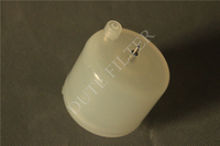 more images of LINX Feed Damper applied in Ink jet filtration system