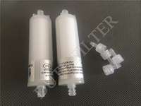 10micron long type large format solvent filter