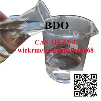 1,4-Butanediol ,BDO CAS 110-63-4 with best Factory price!