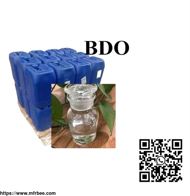 china_top_factory_suppply_colorless_liquid_safe_delivery_cas_110_63_4_1_4_butanediol_bdo_gbl