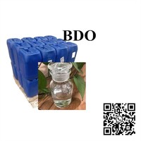 China Top Factory Suppply Colorless Liquid Safe Delivery CAS 110-63-4 1, 4-Butanediol , BDO, GBL