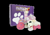 more images of BIRTHDAY BOX | MultiPet