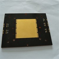 more images of Copper Blank PCB Board