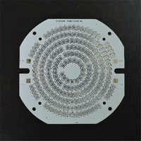 more images of High Power Aluminum Led PCB